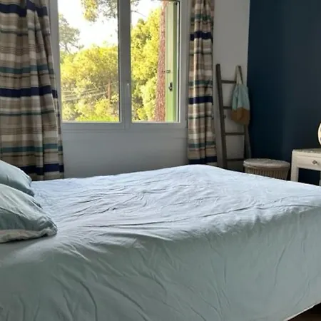 Avec Wifi Les Pins Apartment La Baule-Escoublac